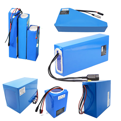 Batri Li Ion 36v 10ah